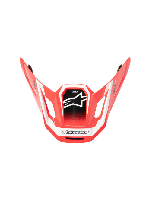 Alpinestars S-M7 Deed Visor Replacement