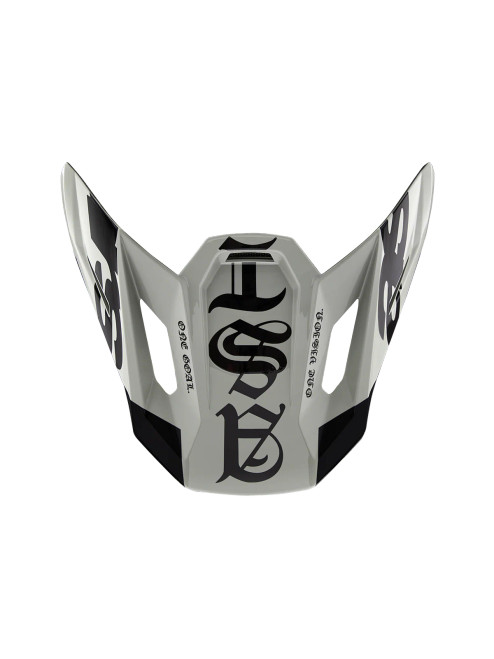 Alpinestars "Limited Edition" S-M7 Wolf Dust Visor Replacement