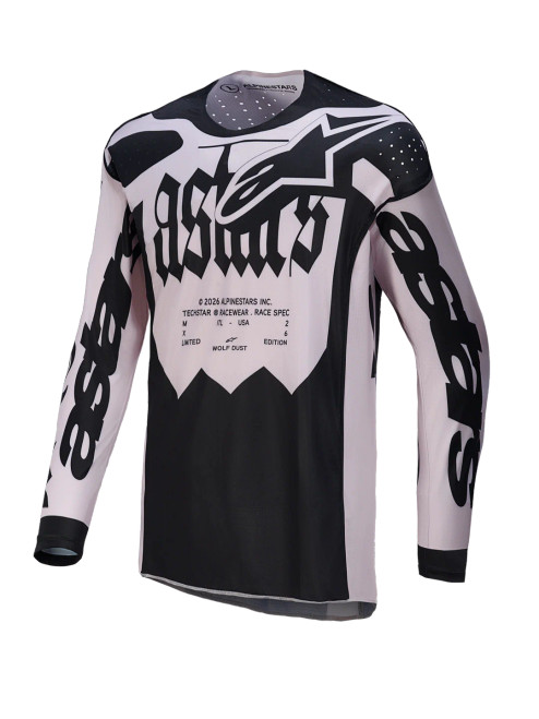 Alpinestars *Limited Edition* Techstar Wolf Dust Jersey