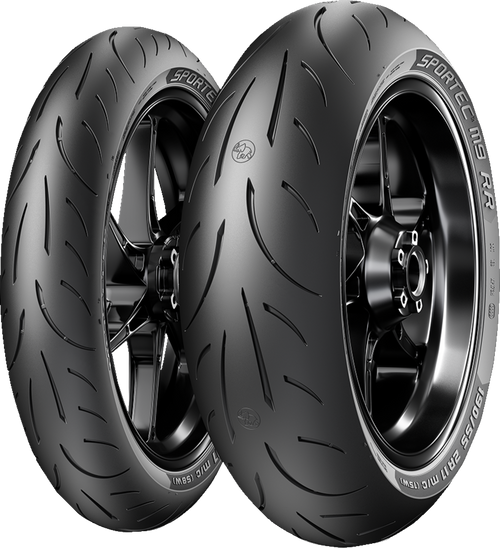 Metzeler Sportec M9 RR Tire