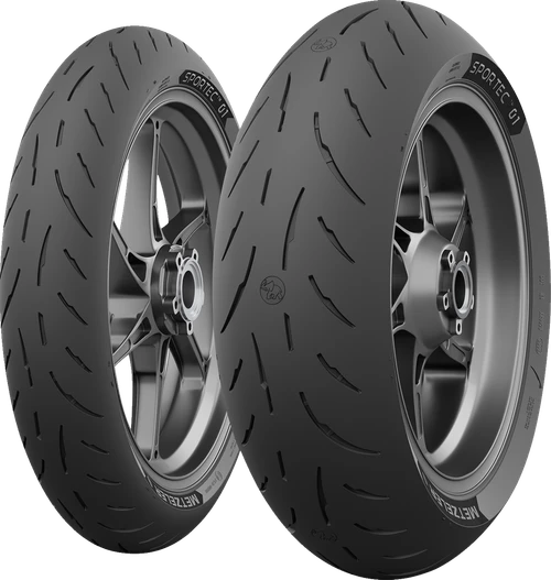 Metzeler Sportec 01 Tire