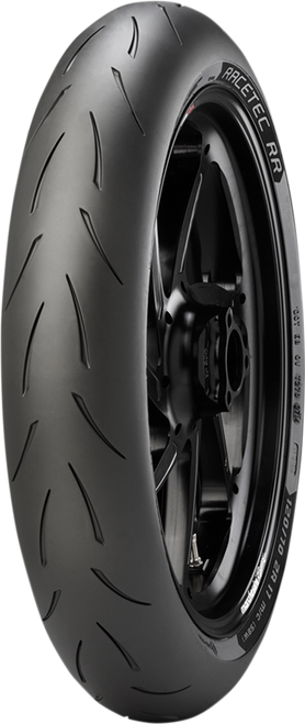 Metzeler Racetec RR Tire