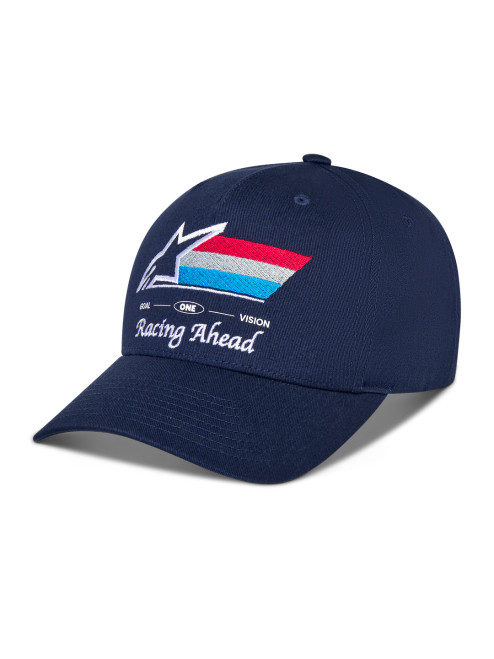 Alpinestars Trifecta Snapback Hat