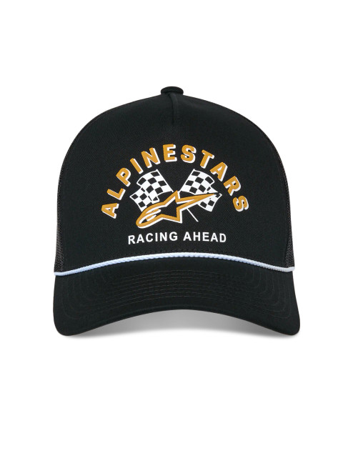 Alpinestars Finisher Trucker Hat