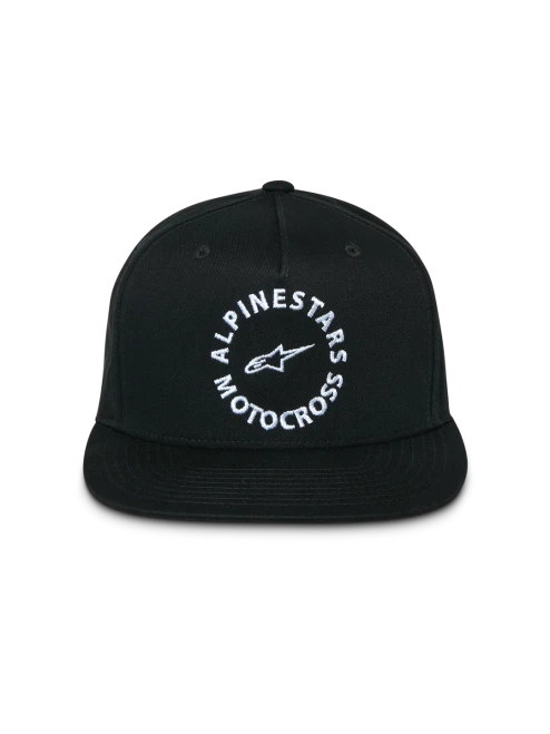 Alpinestars MX Snapback Hat