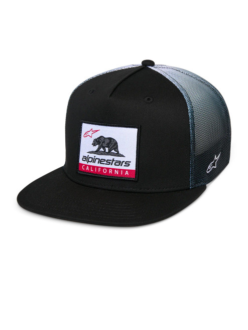 Alpinestars Cali Gradient Trucker Hat