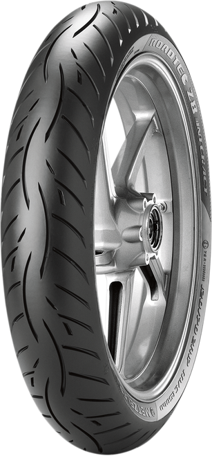 Metzeler Roadtec Z8 Interact Tire