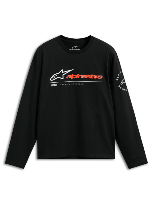 Alpinestars Mandatory CSF Long Sleeve Tee