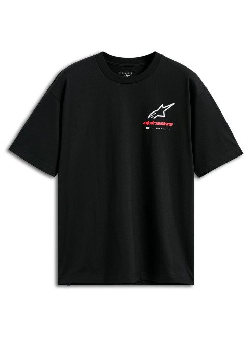 Alpinestars Overhang Oversized CSF Short Sleeve Tee