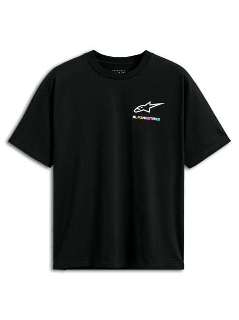 Alpinestars Wild Oversized CSF Short Sleeve Tee