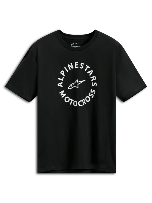 Alpinestars MX CSF Short Sleeve Tee