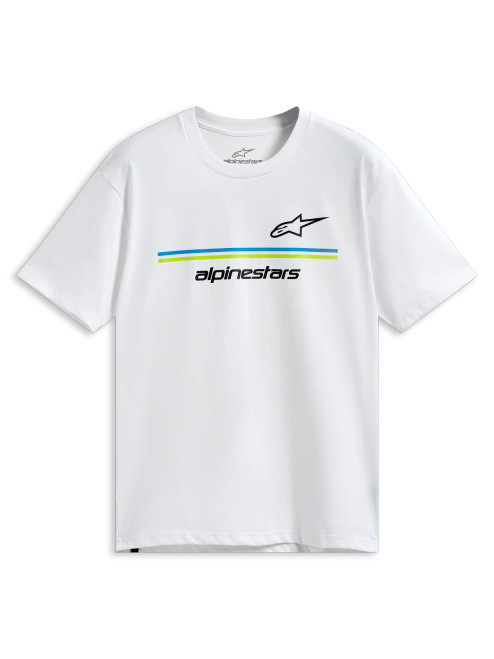 Alpinestars Lanes CSF Tee Short Sleeve Tee