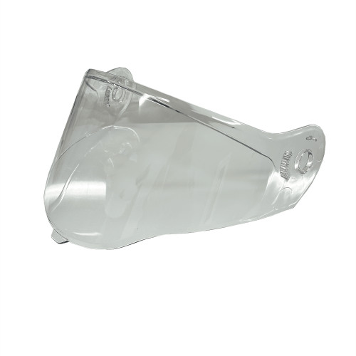 Castle X Fulmer 01 SV Modular Helmet Shield Replacement - Clear