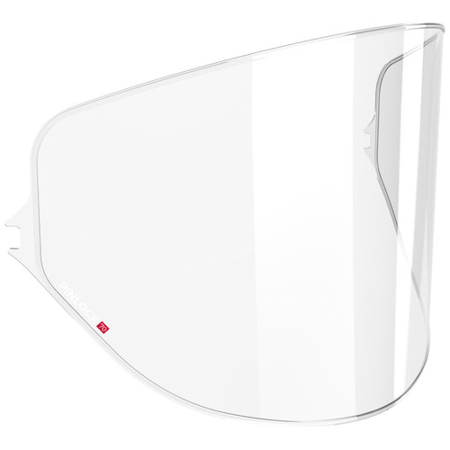 Pinlock HJ-34 Lens Insert - Clear