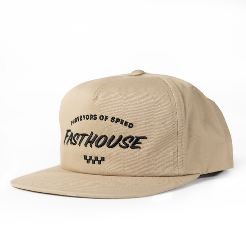 Fasthouse Cruisin Hat