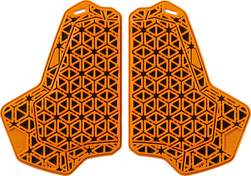 RST D30 Ghost Protector Chest