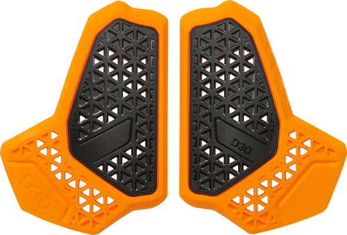 RST D30 CP2 Split Chest Protection