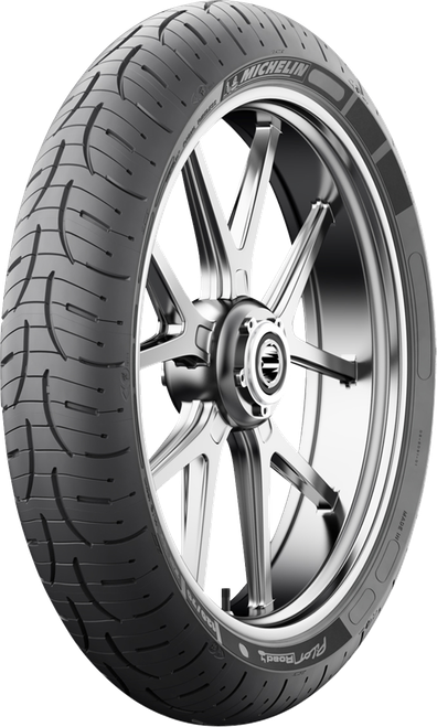 Michelin Pilot Road 4 Tire - Tubeless (TL)