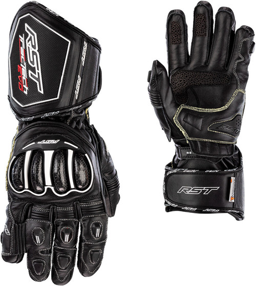 RST Women's Tractech Evo 4 CE Gloves