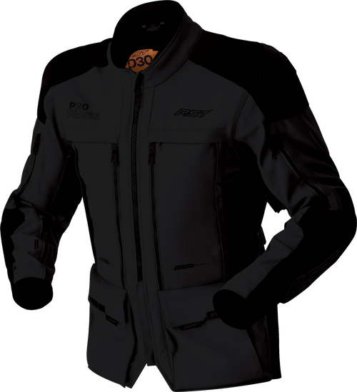 RST PS Adventure D30 Textile Jacket