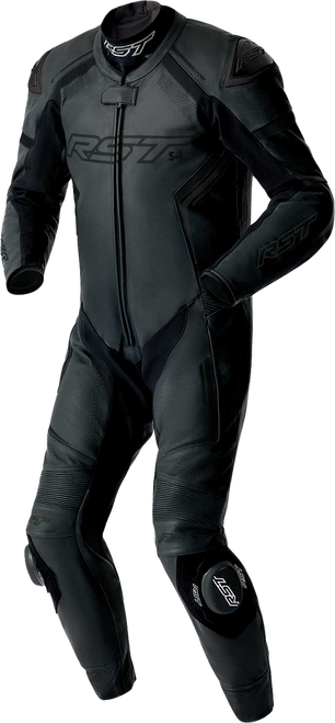 RST S1 D3O Leather Suit