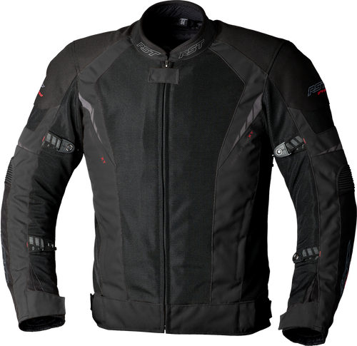 RST PS Ventilator D3O Textile Jacket