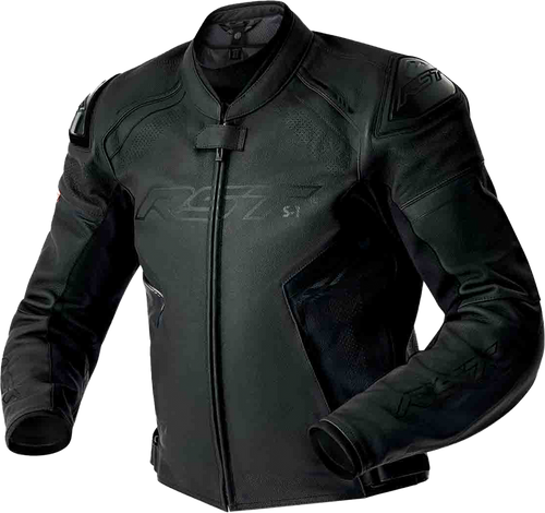 RST Women's S1 D3O Leather Jacket