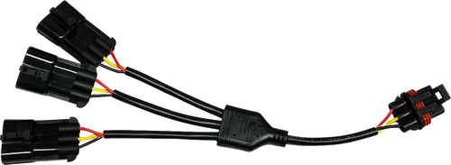 Ravek Wire Harness - Turn Signal - Front - Corbin