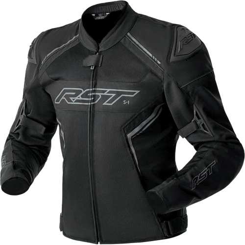 RST S1 D3OMesh Textile Pants