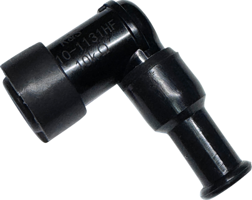 K & S Technologies Spark Plug Cap - 90° - 14 mm