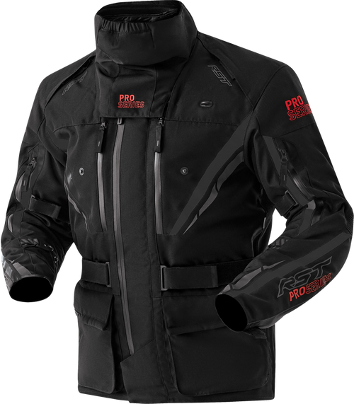 RST Women's PS Paragon D3O Textile Jacket