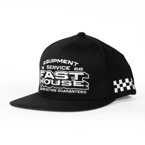 Fasthouse Maintenance 110 Hat