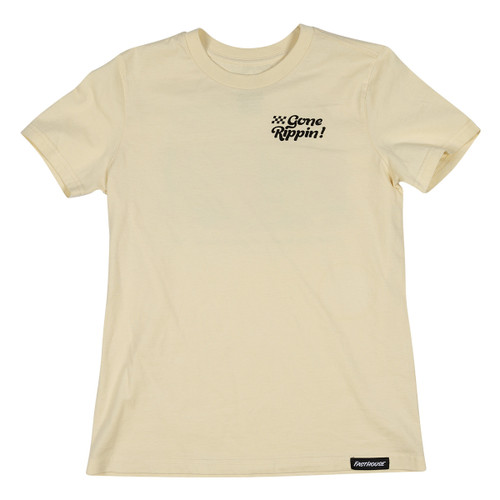 Fasthouse Women's Idyll SS Tee