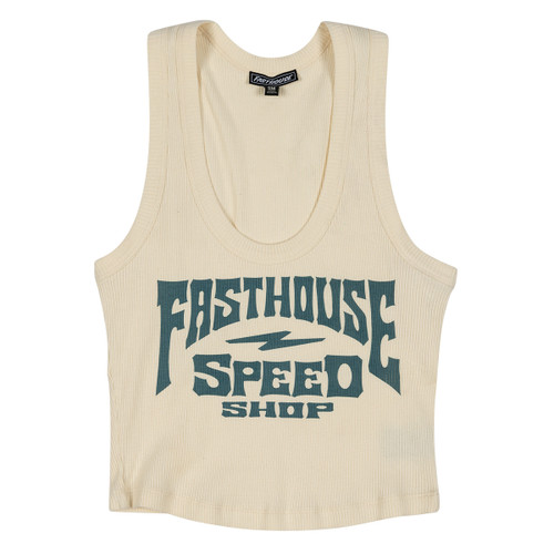 Fasthouse Women's Record Tank