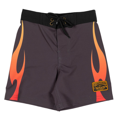 Fasthouse Scorched 21" Boardshorts