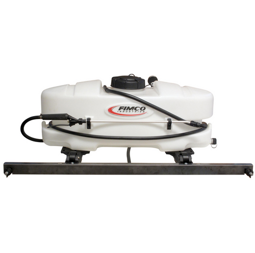 Fimco ATV Sprayer 2.4 GPM 2 Nozzle 15 Gallon
