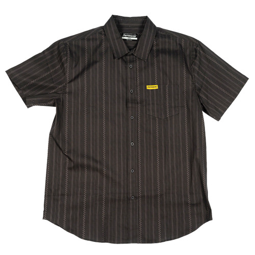Fasthouse Gallery SS Button-Up