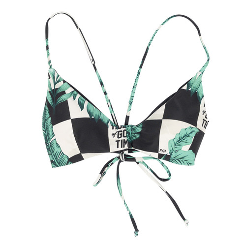 Fasthouse Women's Poolside Bikini Top