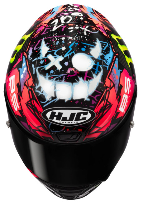 funky motorcycle helmets ILM for Adult Men Women Full Face DOT ECE Powersports Dual Visor Street Racing Helmet with Pinlock Cascos para Motos Model MF509 (Day1 Purple, 2XL) : Automotive washable liner that keeps you cool during warm Martian Motorcycle Bluetooth Modular Full