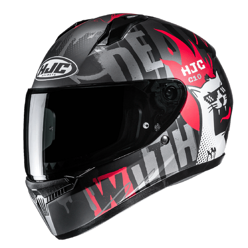 HJC Youth C10 Fop Helmet