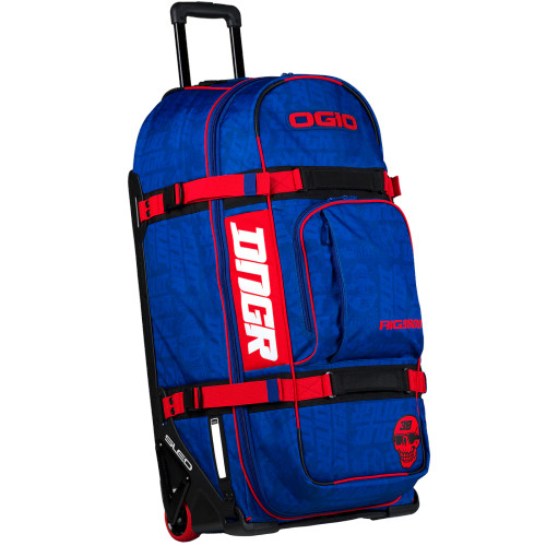 Ogio Rig 9800 DNGR X Deep Blue Travel Bag