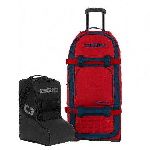 Ogio Rig 9800 Travel Bag - MC Powersports