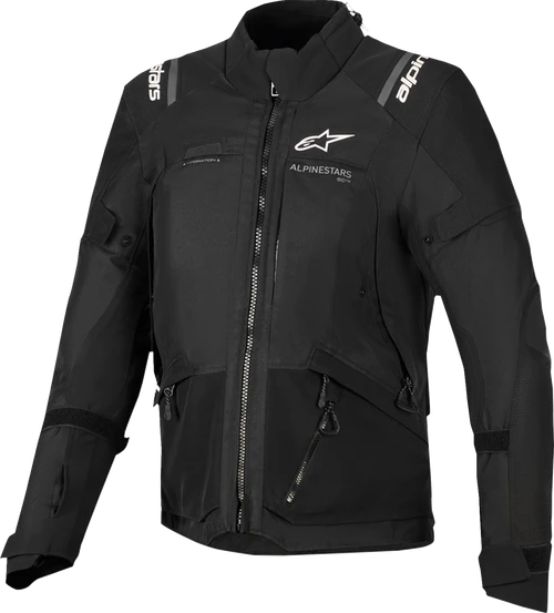 Alpinestars Stella Andes v4 Drystar Jacket