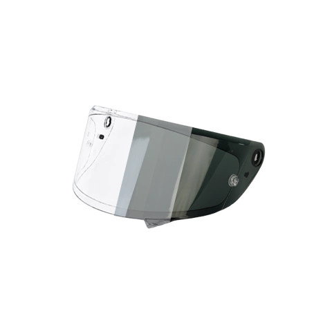 HJC HJ-35 Shadex Photochromic Shield Replacement - Fits: HJC RPHA 1N Helmets