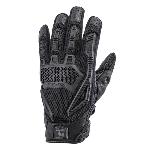 Shoei Men's Switchback Gloves - Black - 2XL