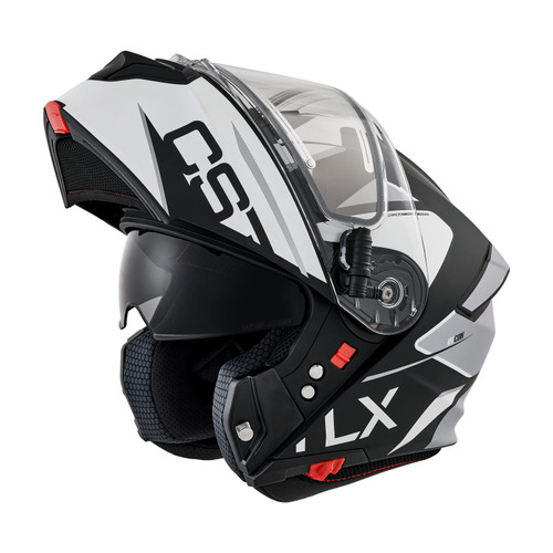 Castle X CX935 Recon Electric Modular Helmet