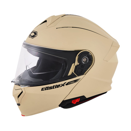 Castle X CX935 Photochromic Modular Motorcycle Helmet