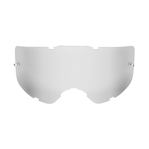 Castle X Youth Echo Single-Pane Goggle Replacement Lens