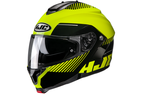HJC C91 Prod Snow Dual Shield Helmet - Prod MC-3HSF - XS