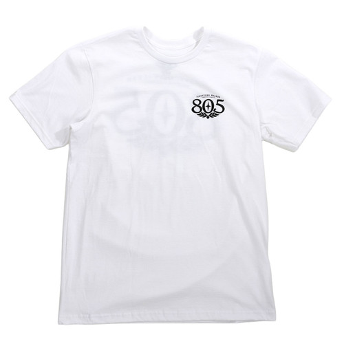 Fasthouse 805 Premier Original SS Tee